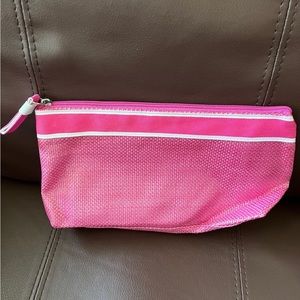 Lancôme makeup case